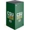 Colorado State University CSU Rams XBox Series X Digital Edition Console Skin